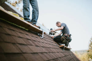 Local Roofers in Fort Gregg Adams, VA